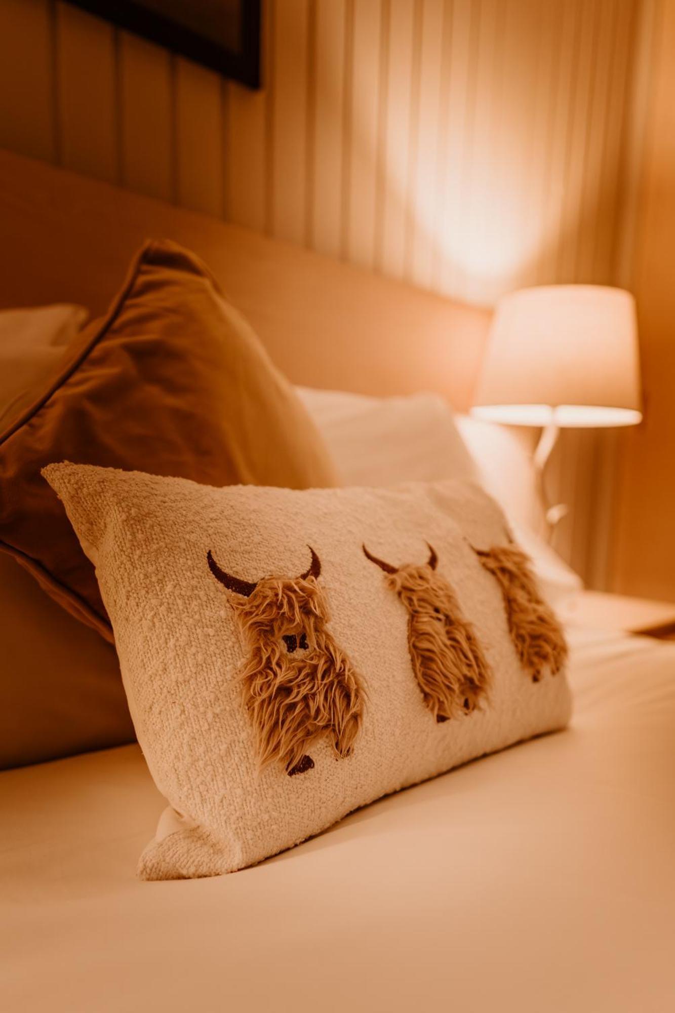 Whisky Whispers Hunters Quay Villa Sandbank Екстериор снимка