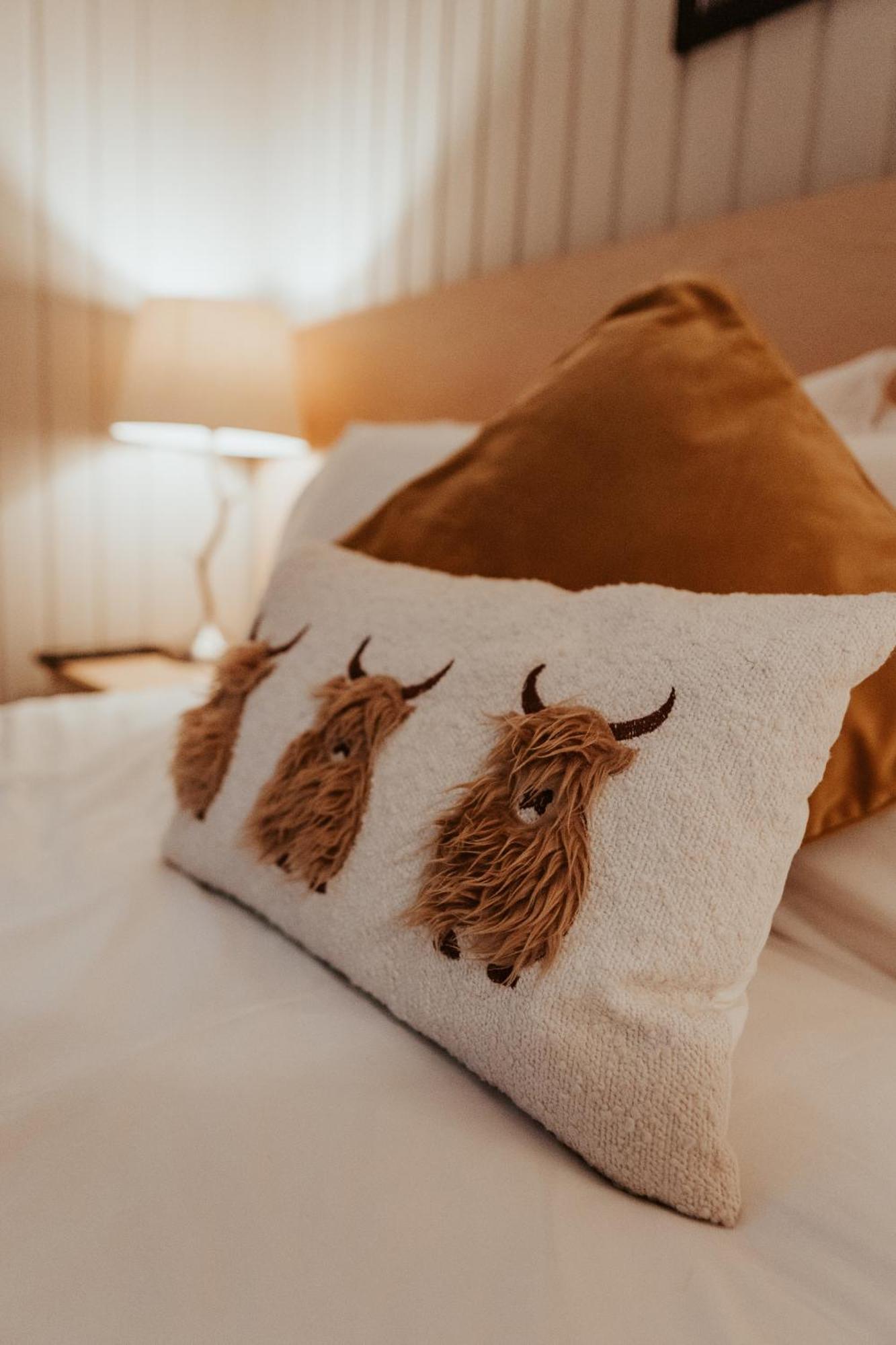 Whisky Whispers Hunters Quay Villa Sandbank Екстериор снимка