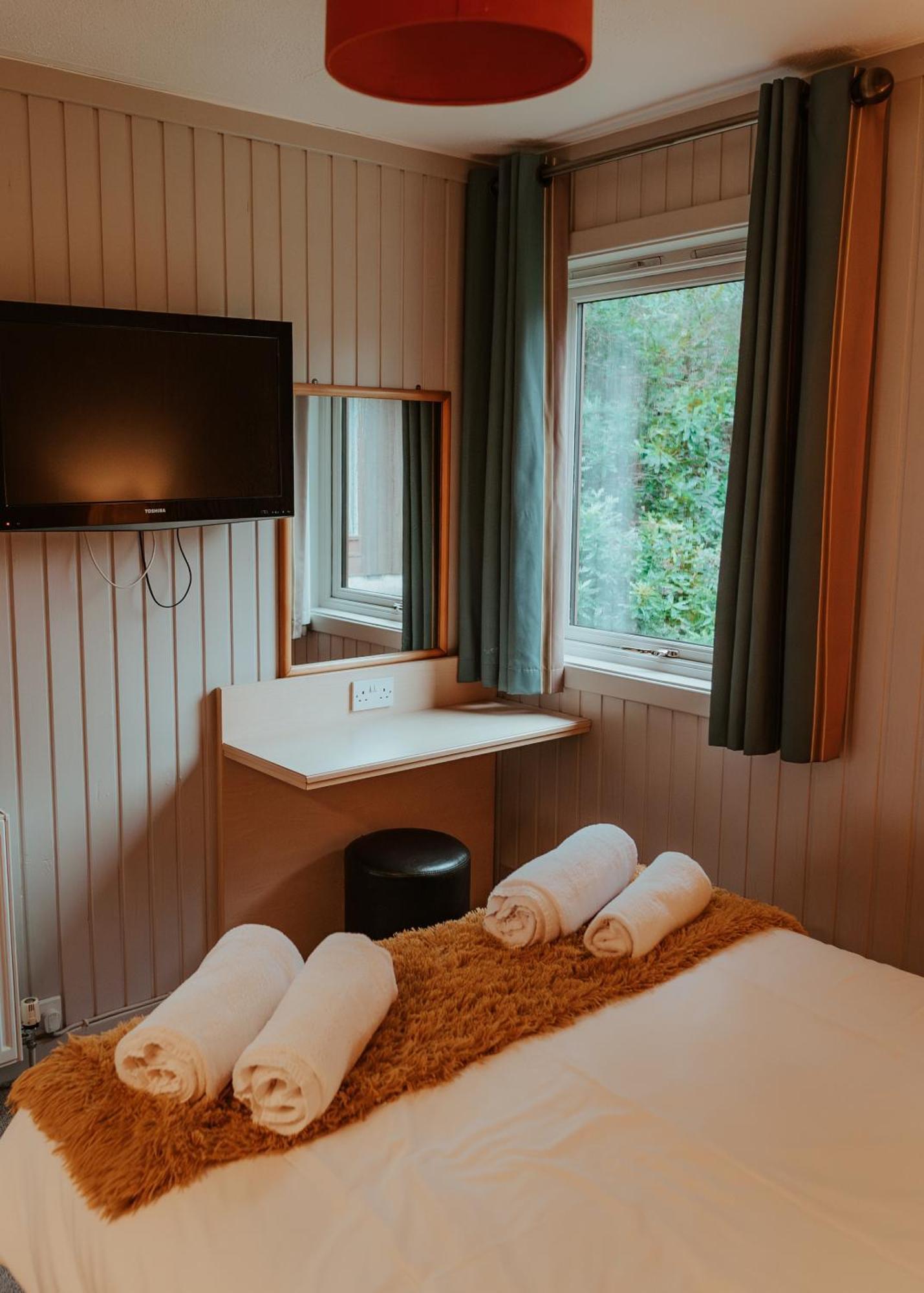Whisky Whispers Hunters Quay Villa Sandbank Екстериор снимка