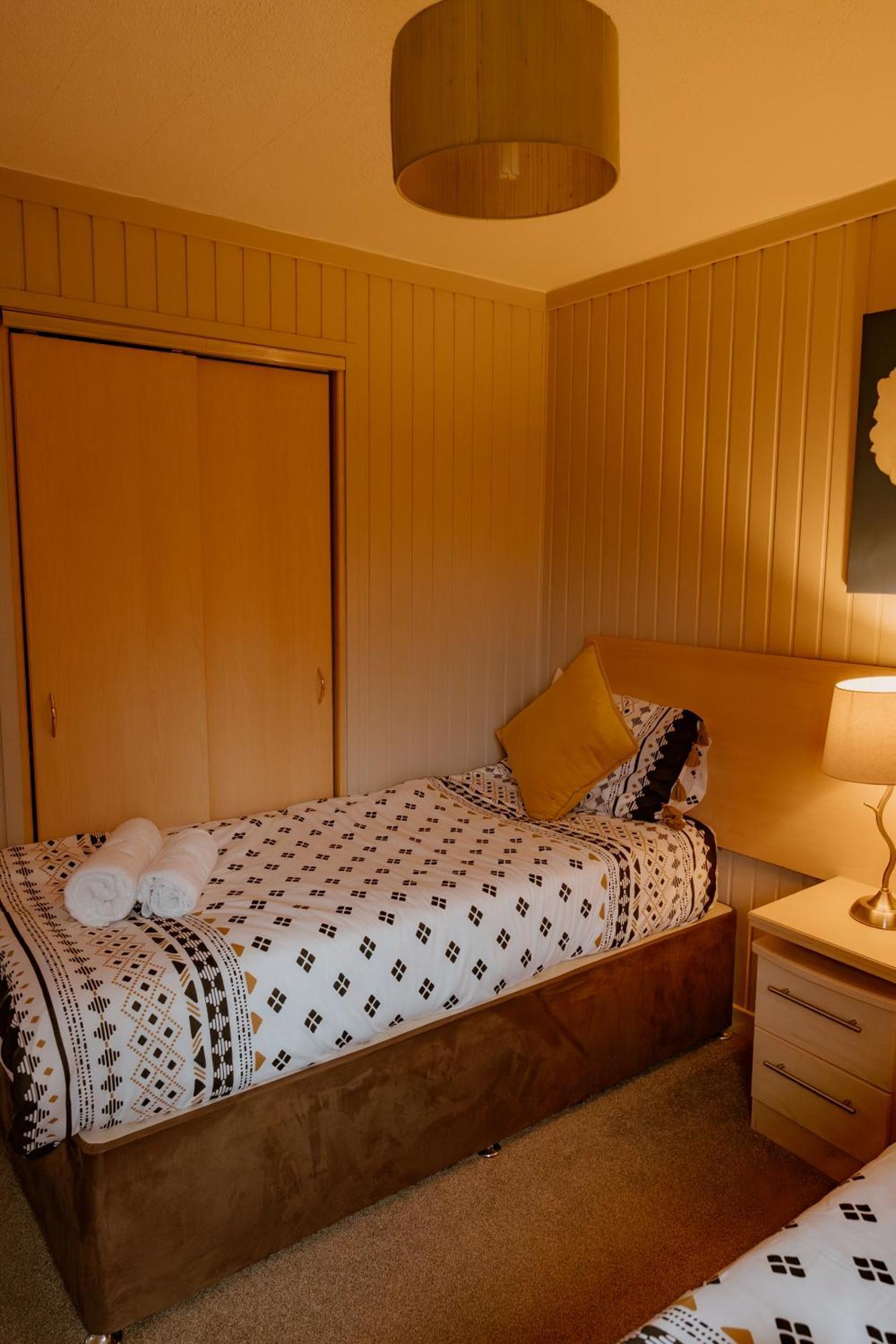 Whisky Whispers Hunters Quay Villa Sandbank Екстериор снимка