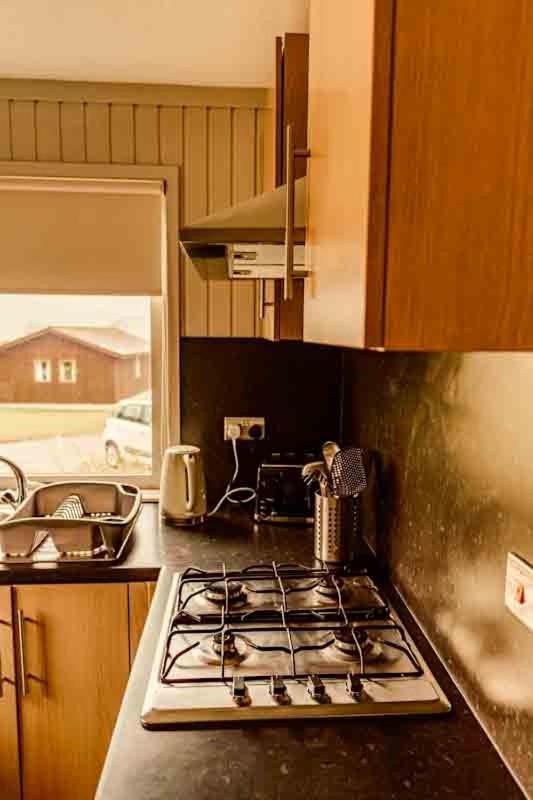 Whisky Whispers Hunters Quay Villa Sandbank Стая снимка